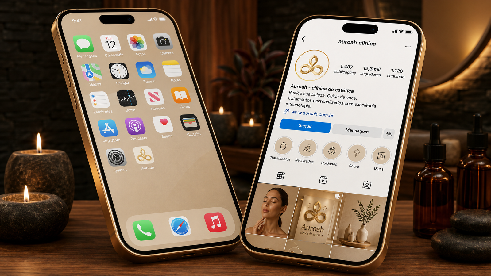 celular